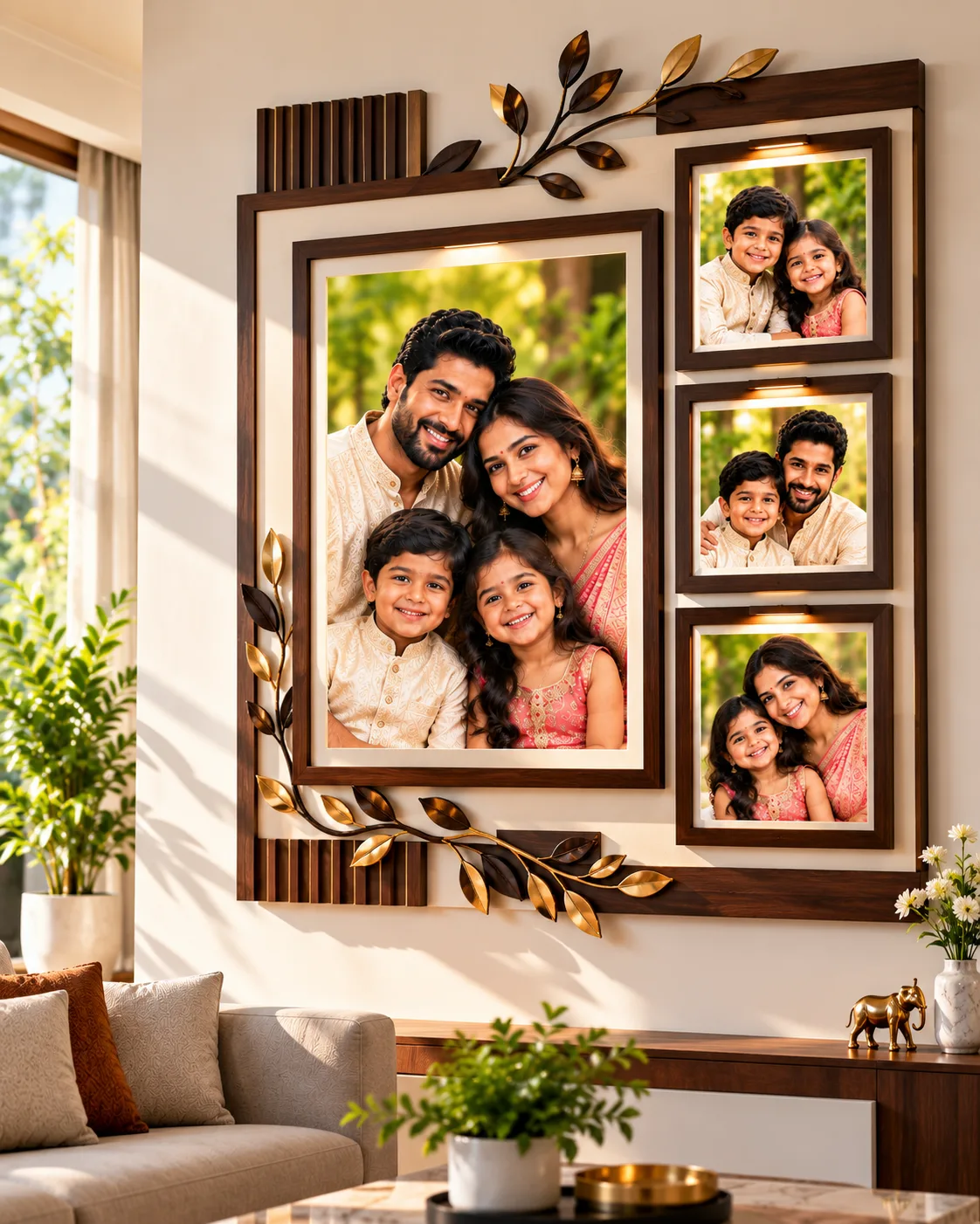Photo Frame