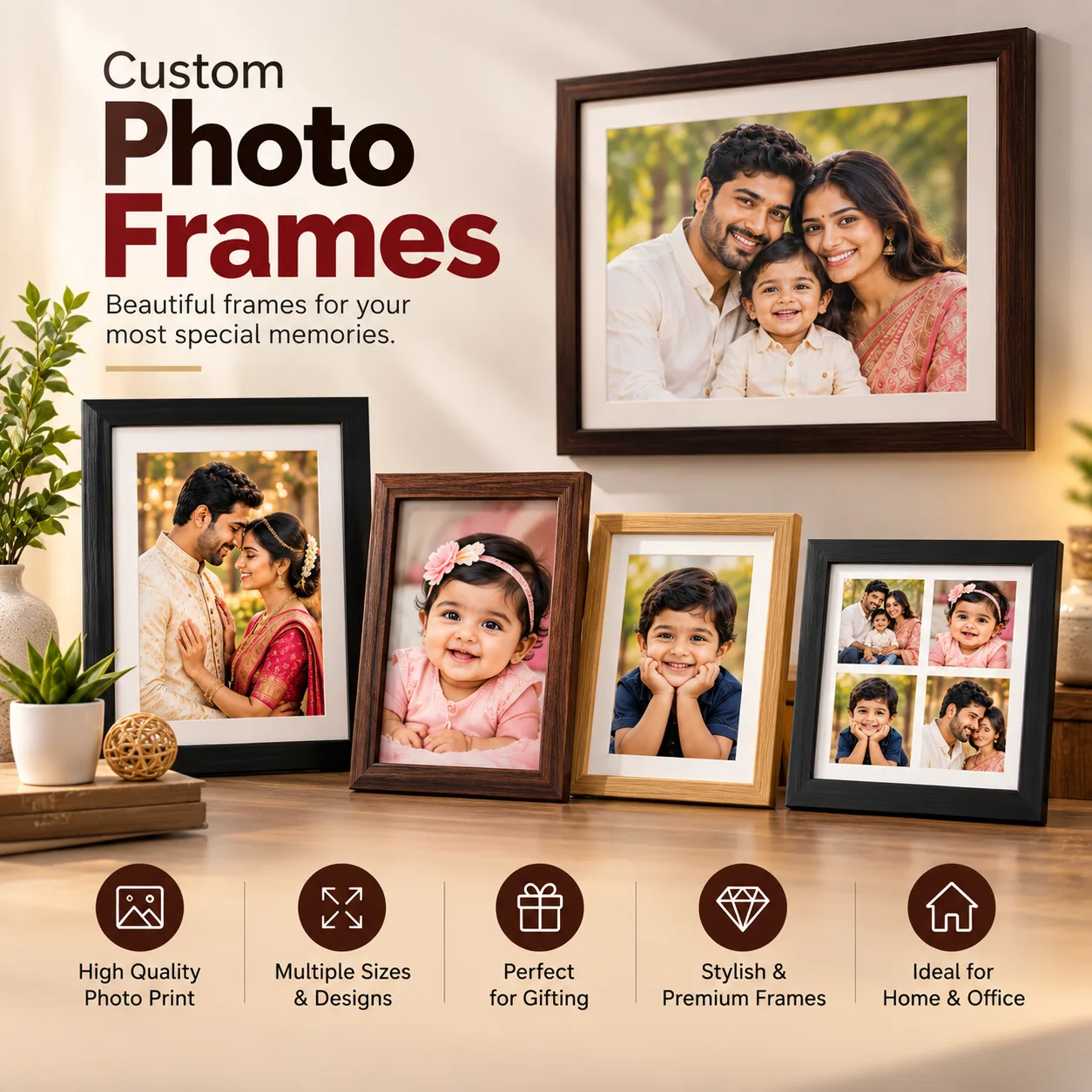 Photo Frames